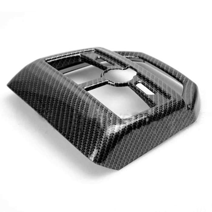 Car Air Conditioning Cover Trim, for Peugeot 3008 5008 Gt Decoration