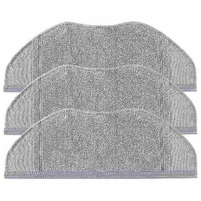 Mopping Rags Mops Cloth for Eufy Robovac L70 Robot Vacuum Cleaner