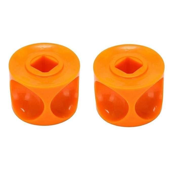 2 Pcs for Xc-2000e Electric Orange Juicer Spare Parts Machine Parts