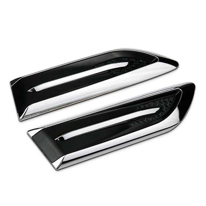 Car Side Air Outlet Fender Hood for Series-a B C E S G Ml Glk Cl Clk
