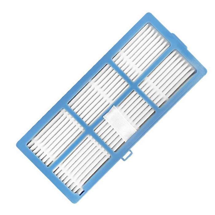 Main Rolling Brush Side Brush Hepa Filter Proscenic 850t Parts