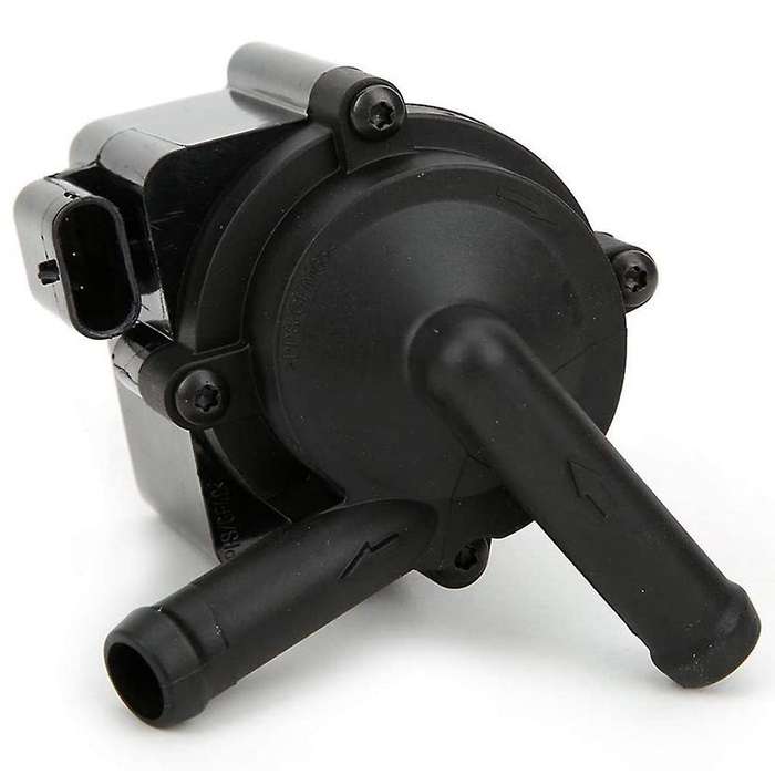 Turbo Electric Water Pump without Bracket 9806790880 for Citroen