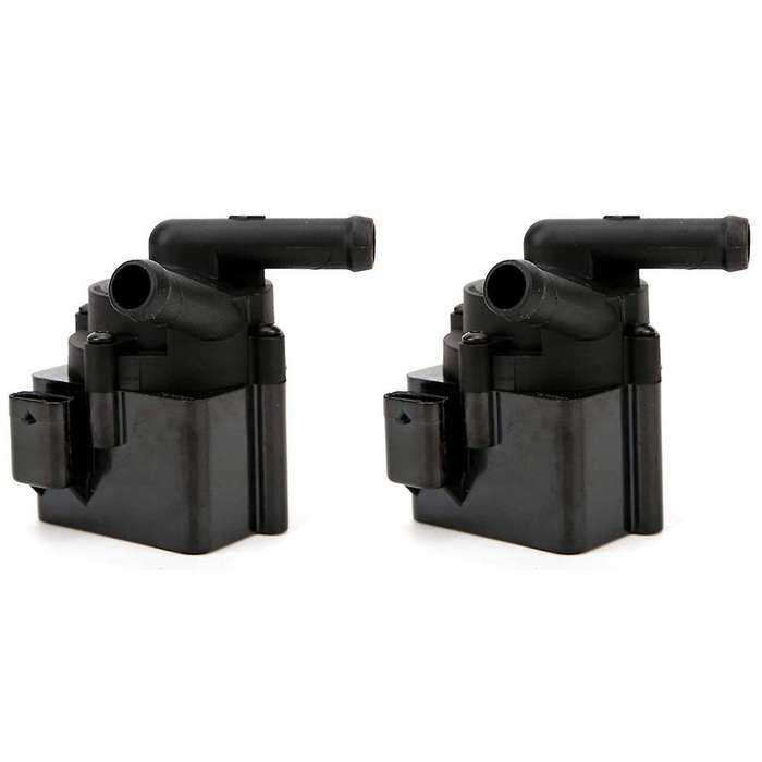 Turbo Electric Water Pump without Bracket 9806790880 for Citroen