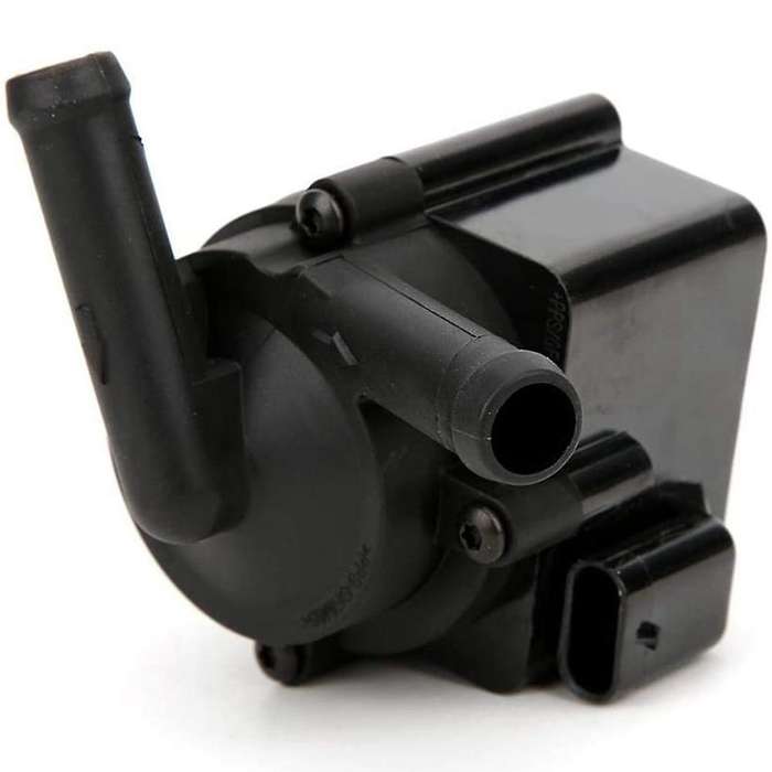 Turbo Electric Water Pump without Bracket 9806790880 for Citroen