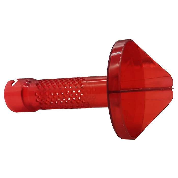 2pcs Dirt Cup Baffle for Hoover Linx Bh50010 & Bh50015,part 517758001
