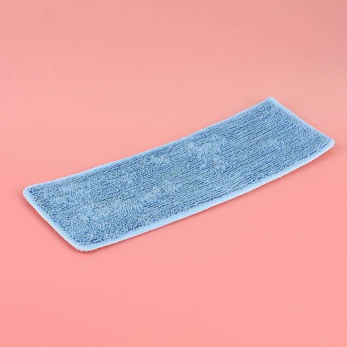 1pcs Cleaning Mop Cloth for Proscenic P11 / P11 Combo / P10 / P10 Pro