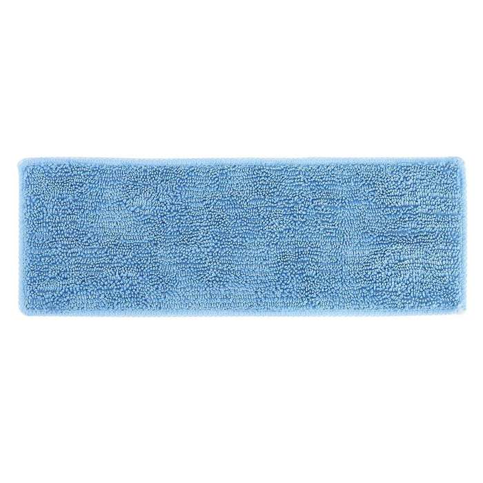 1pcs Cleaning Mop Cloth for Proscenic P11 / P11 Combo / P10 / P10 Pro