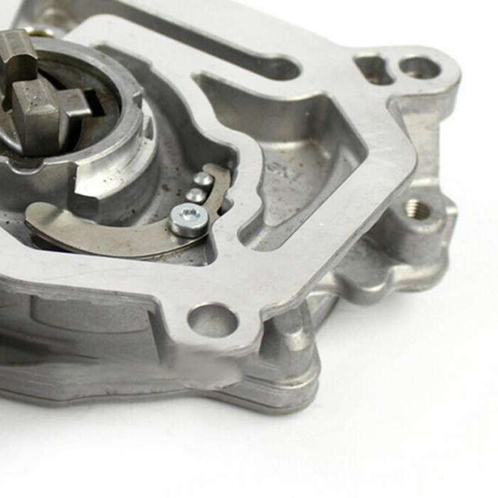 2701800901 Car Brake System Vacuum Pump Assembly for Mercedes-benz