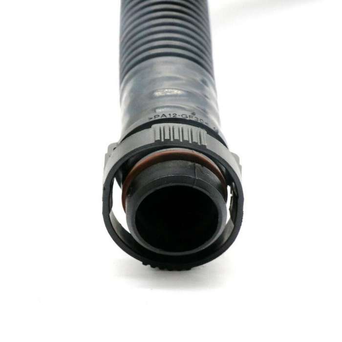 For-porsche Cayenne 955 4.5l 2003-2006 Engine Crankcase Breather Hose
