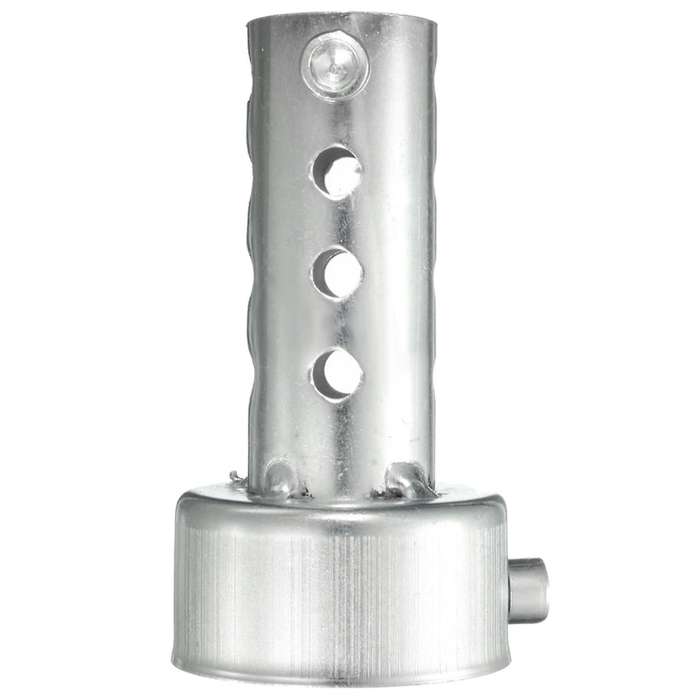 Motorcycle Exhaust Can Muffler Insert Baffle Silencer 42mm X 80mm