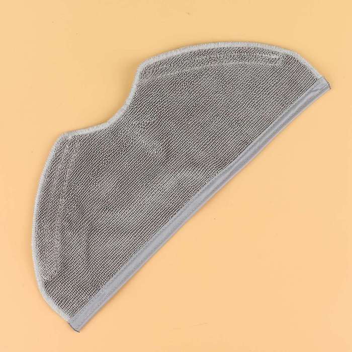 For 360 X95 X90 S9 Robot Vacuum Cleaner Cleaning Mop Rag Hepa Filter