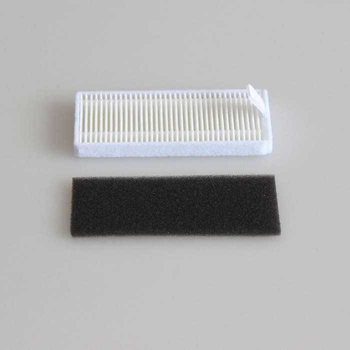 Filters for Lefant T700 M571 M200 M201 Robotic Vacuum Cleaner Parts