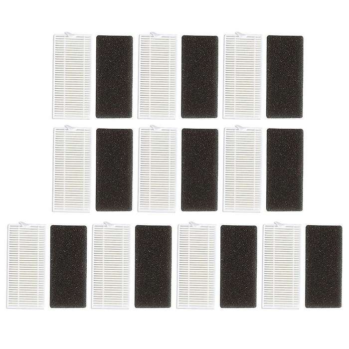 Filters for Lefant T700 M571 M200 M201 Robotic Vacuum Cleaner Parts