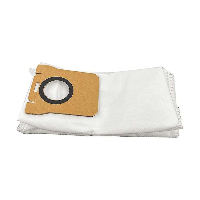 5pcs for Xiaomi Mijia Stytj05zhm Dust Bag Kit Robot Vacuum Cleaner