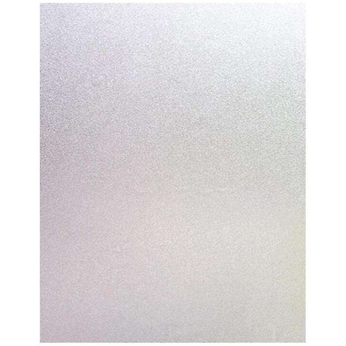 Window Film Frosted Glass Film Opaque Electrostatic Stickers