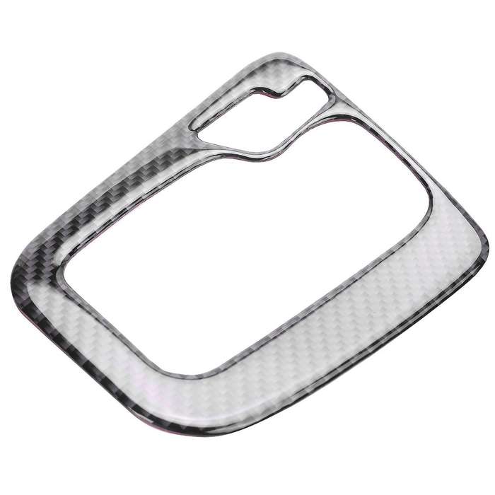 Car Interior Carbon Fiber Sticker for Bmw E46 3 Series The 1998-2005