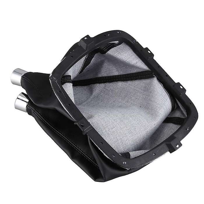 4wd Shift Lever Trim Dust Cover for Great Wall Haval Hover H3