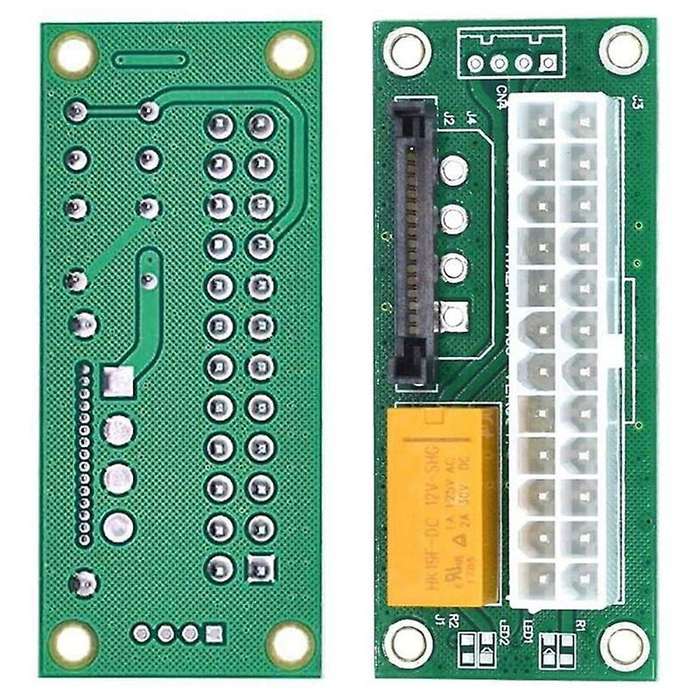 Add2psu Synchronous Power Board Multiple Power Supply Adapter