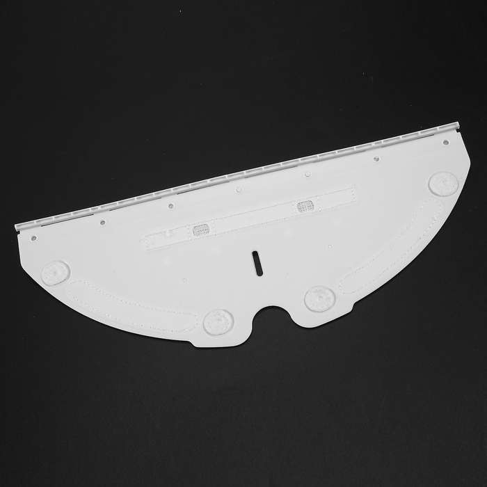 Home Cleaning Mop Cloth Card Board for Xiaomi Roborock T8 Robot