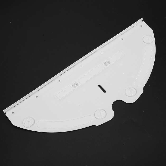 Home Cleaning Mop Cloth Card Board for Xiaomi Roborock T8 Robot