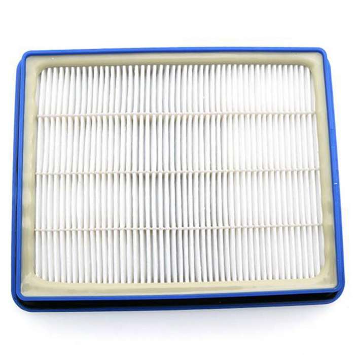 Hepa Filter for Zelmer Zvca050h Clarris Twix,explorer,jupiter,odyssey