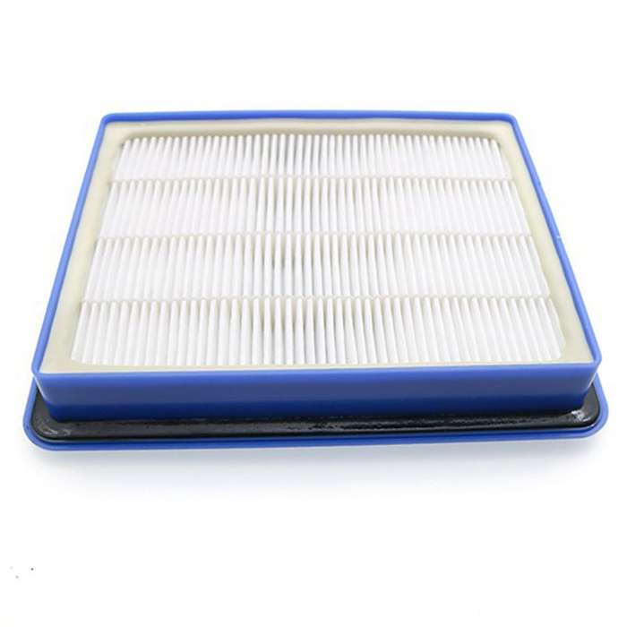 Hepa Filter for Zelmer Zvca050h Clarris Twix,explorer,jupiter,odyssey