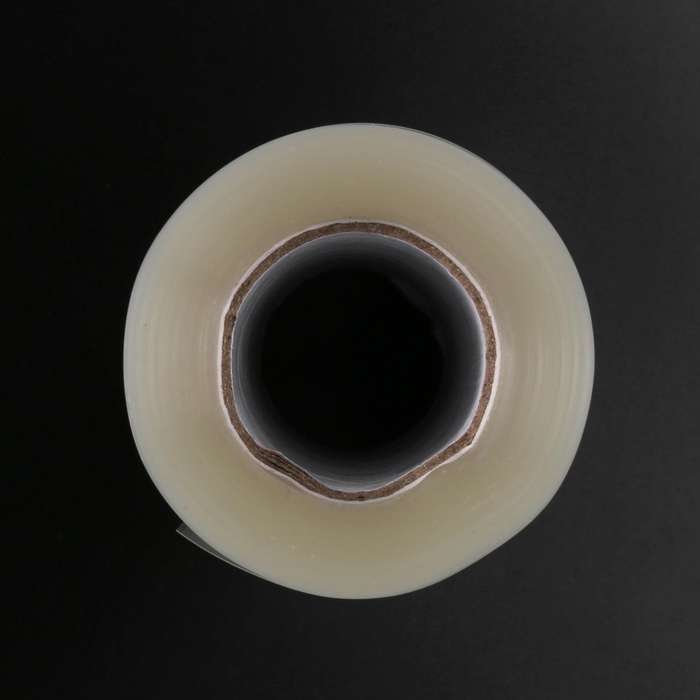 Cake Collar 4 Inchx394inch, Transparent Mousse Edge for Baking