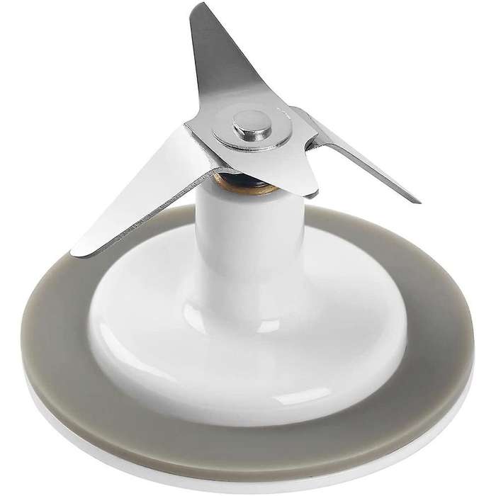 Blade Parts with Jar Base Cap Kit for Hamilton Beach Blender Parts