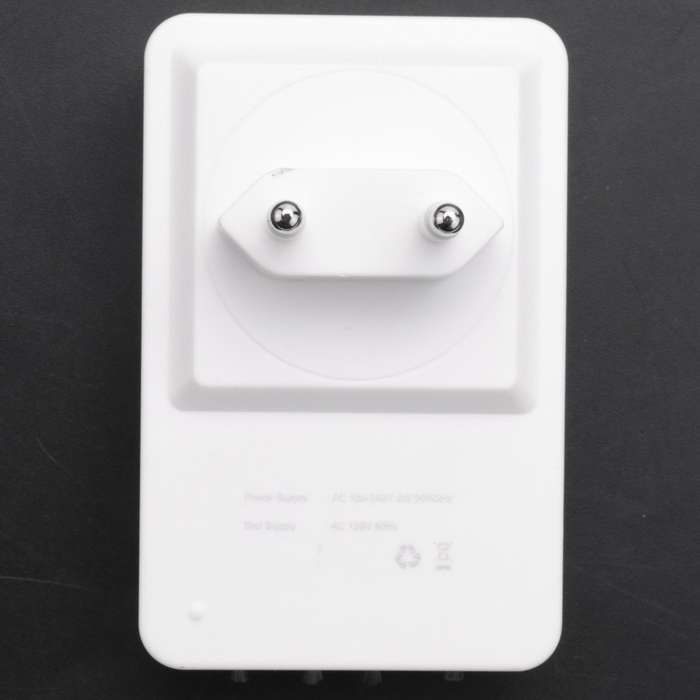Air Purifiers Plug In, Portable Silent Air Purifier, Gold Eu Plug