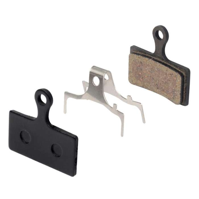 6 Pairs Mtb Bicycle Brake Pads for Shimano Xtr Br-m9000 9020 987 988