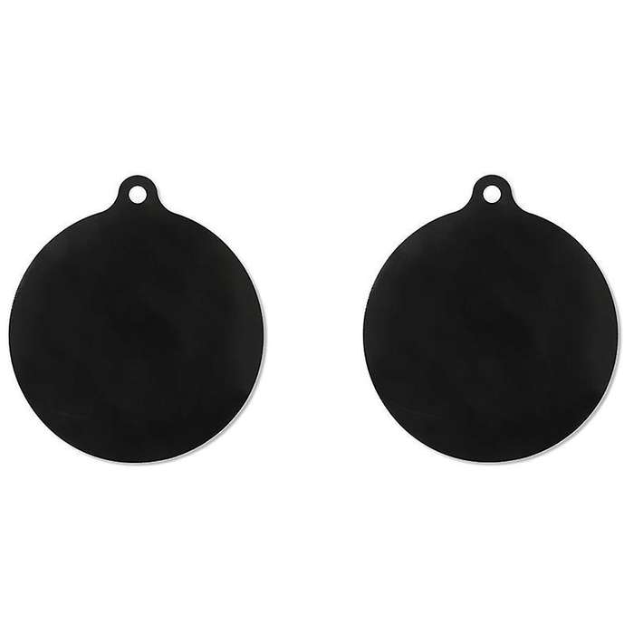 Electric Induction Hob Protector Mat Anti-slip Protector Mat 2 Pack