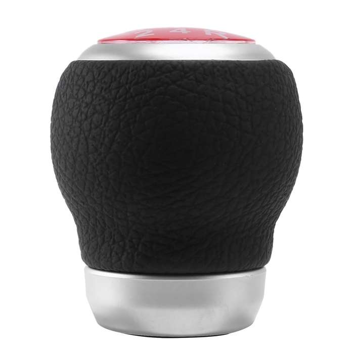 5 Speed Car Manual Transmission Shift Knob Gear Shift Knob for Subaru