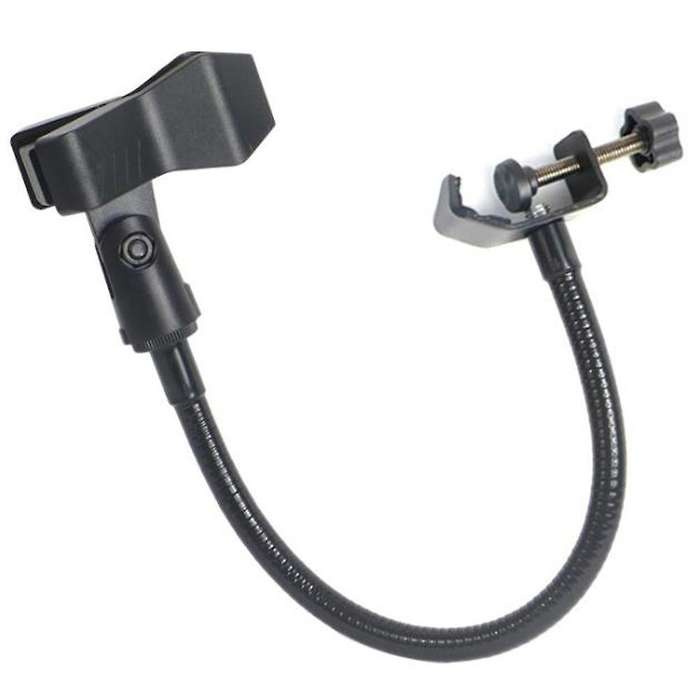 Microphone Stand for Broadcasting Studio, Live Broadcast Equipment