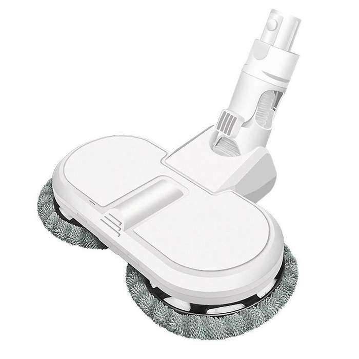 Electric Mop Head for Dreame V8 V9 V10 V12 Vacuum Cleaner Accessories