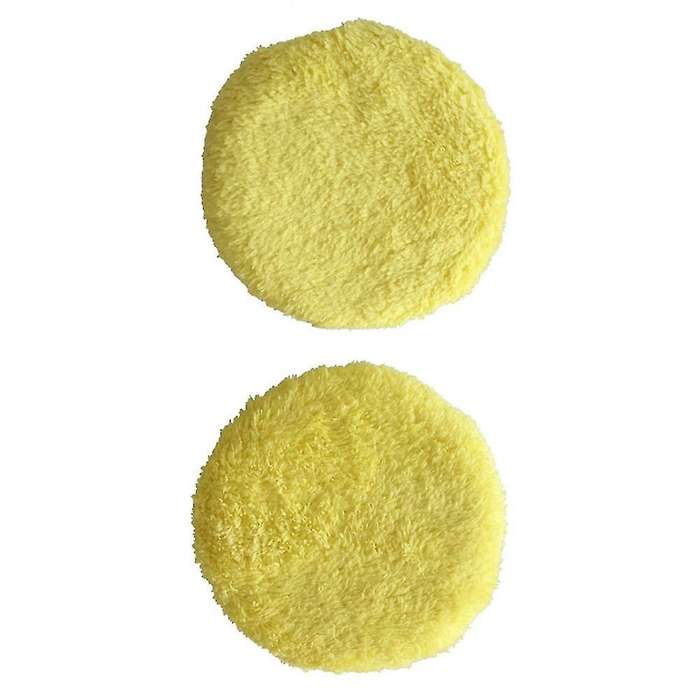 6pcs Rag for Hobot 198 The Second Generation Of Window Washing Robot