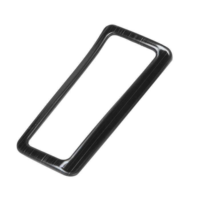 Car Interior Accessories Air Outlet Frame for Toyota Land Cruiser