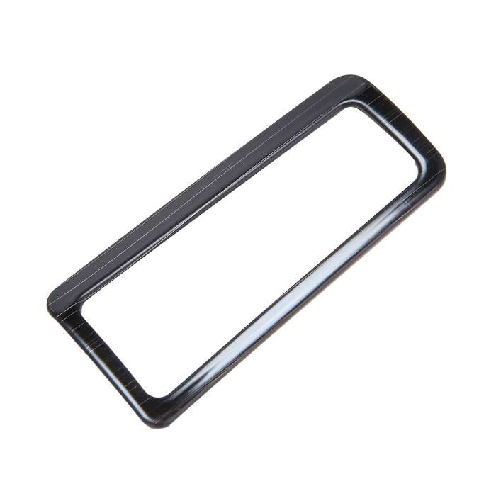 Car Interior Accessories Air Outlet Frame for Toyota Land Cruiser