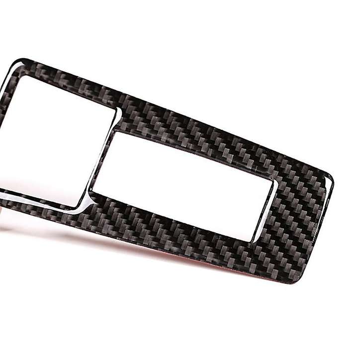 Front Reading Light Frame Cover Trim for Mercedes-benz Cla 2015-2019