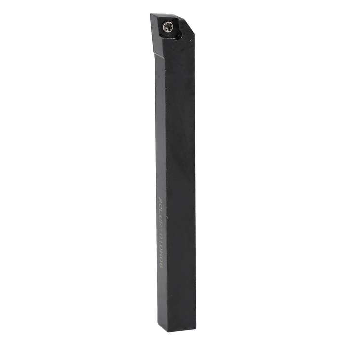 12 Machine Cnc Tool Bar Accessories Sclcr1010h06 Lathe Tool Holder