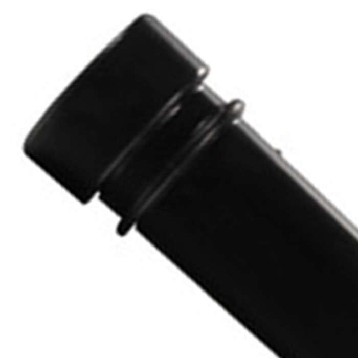 For Delong 310 Coffee Machine Plastic Coffee Steam Nozzle Sleeve A