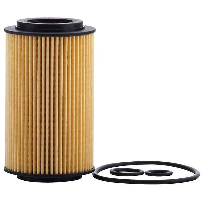 Car Oil Filter for W204 C-class W212 E-class for Mercedes-benz Om651