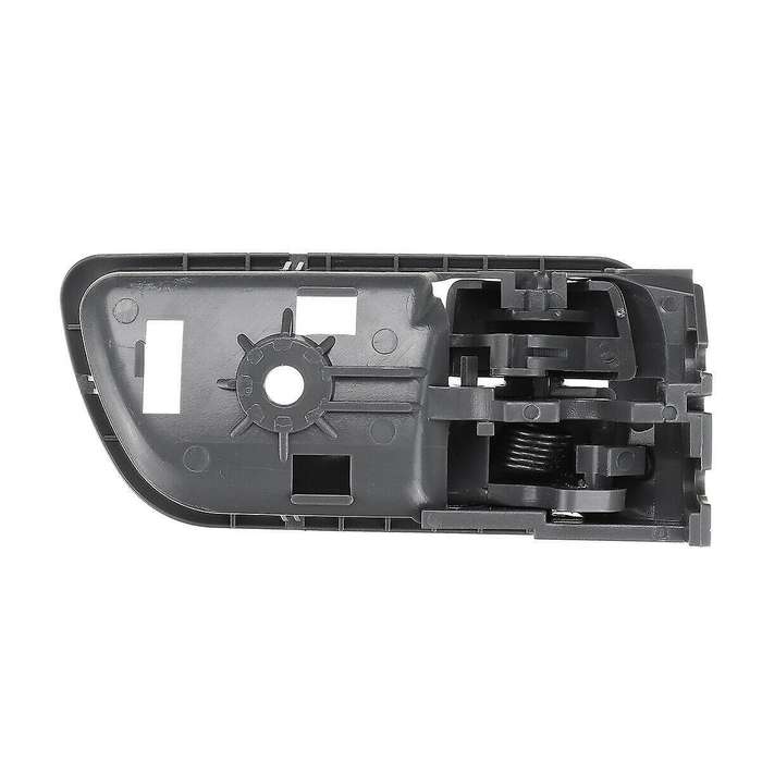 Left Front/rear Inner Inside Door Handle Grey for Toyota Camry Cv36