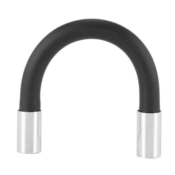 30cm Faucet Extension Extender Splash Artifact Extension Pipe