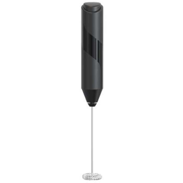 Electric Coffee Mixer Milk Shaker Maker Frother Foamer Egg Beater