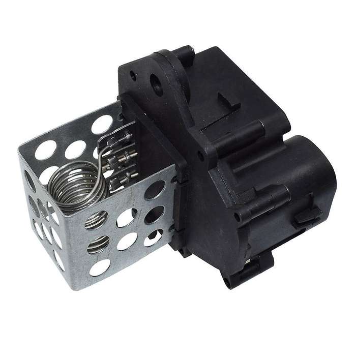 9659799080 for Peugeot 107 206 206sw 307cc Partner Blower Resistor