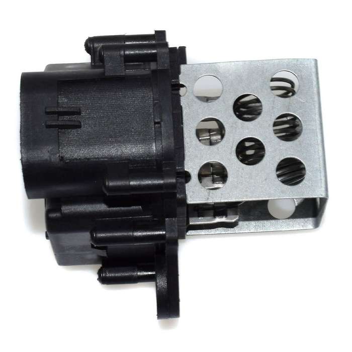 9659799080 for Peugeot 107 206 206sw 307cc Partner Blower Resistor