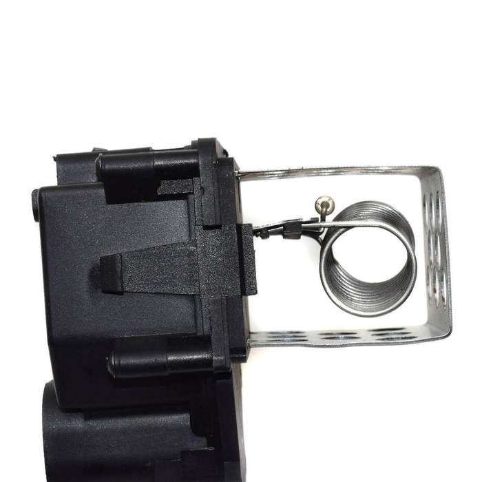 9659799080 for Peugeot 107 206 206sw 307cc Partner Blower Resistor