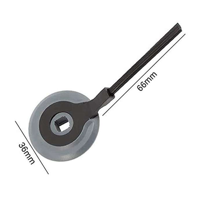Side Brush for Shark Ion R85 Rv850 S86 S87 S88 R71 R72 R75 Rv761