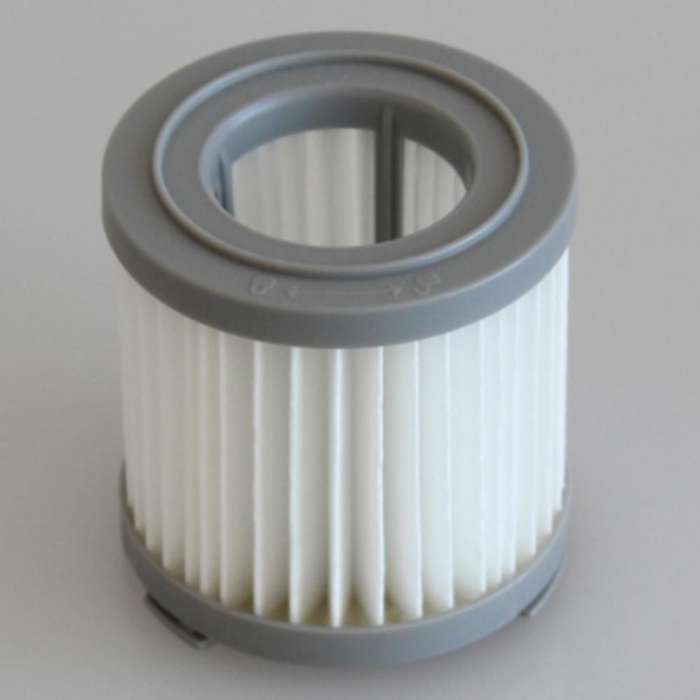 2pcs Vacuum Cleaner Hepa Filters for Polaris Pvcs 1101 Handstickpro