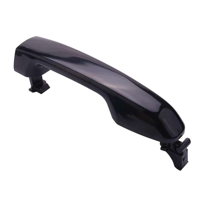Rear Left Exterior Door Handle for Toyota Prado Land Cruiser